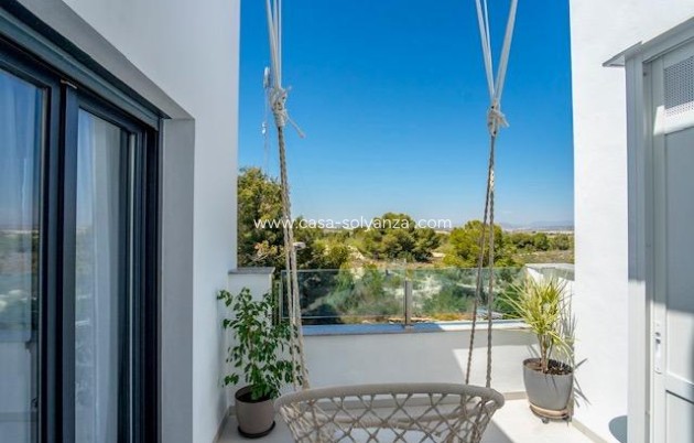 Reventa - Adosado - Orihuela Costa - Las Filipinas