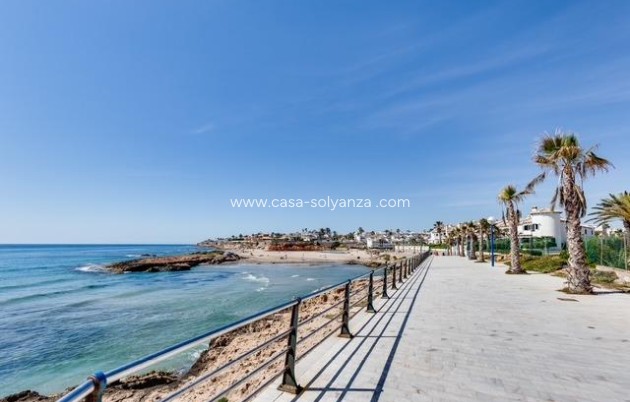Reventa - Adosado - Orihuela Costa - Las Filipinas