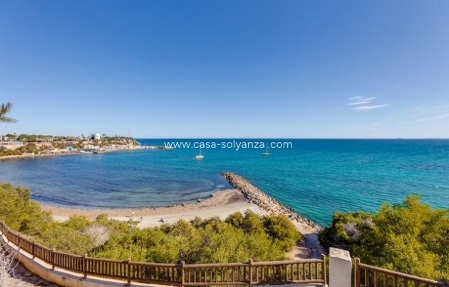 Reventa - Adosado - Orihuela Costa - Las Filipinas