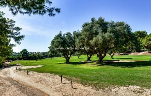 Reventa - Adosado - Orihuela Costa - Las Filipinas