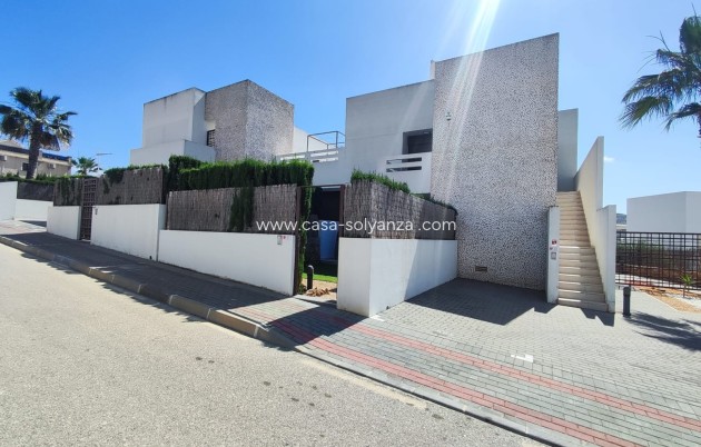 Reventa - Apartamento / piso - Algorfa - La Finca Golf Resort