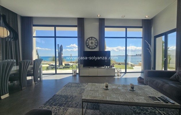 Wiederverkauf - Villa - Cabo Roig