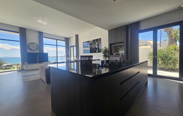 Wiederverkauf - Villa - Cabo Roig