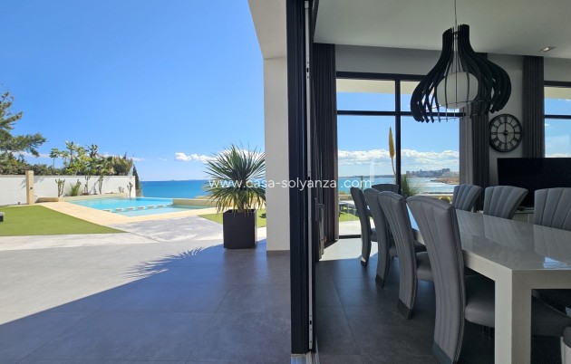 Wiederverkauf - Villa - Cabo Roig