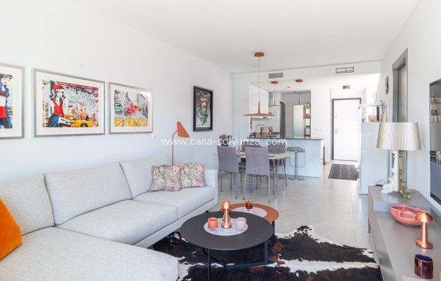 Reventa - Apartamento / piso - Orihuela Costa - Playa Flamenca