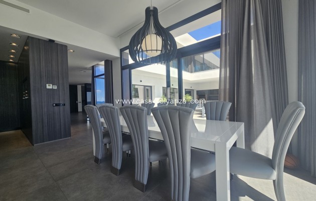 Wiederverkauf - Villa - Cabo Roig