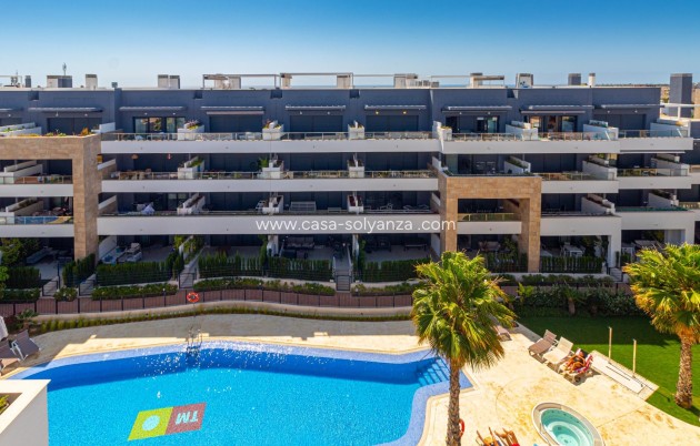 Reventa - Apartamento / piso - Orihuela Costa - Playa Flamenca
