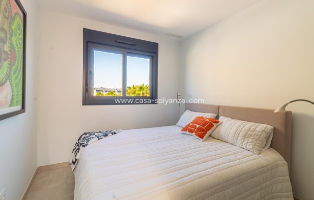 Reventa - Apartamento / piso - Orihuela Costa - Playa Flamenca