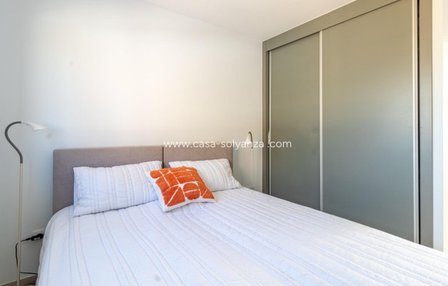 Reventa - Apartamento / piso - Orihuela Costa - Playa Flamenca