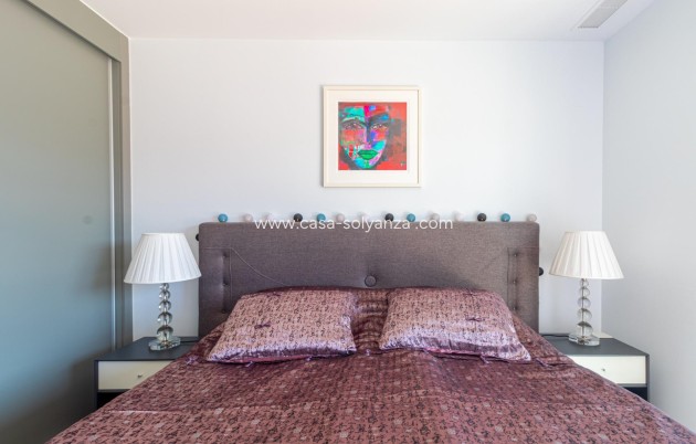 Reventa - Apartamento / piso - Orihuela Costa - Playa Flamenca