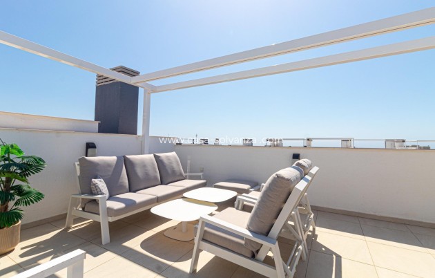 Reventa - Apartamento / piso - Orihuela Costa - Playa Flamenca