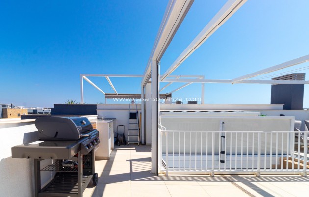 Reventa - Apartamento / piso - Orihuela Costa - Playa Flamenca