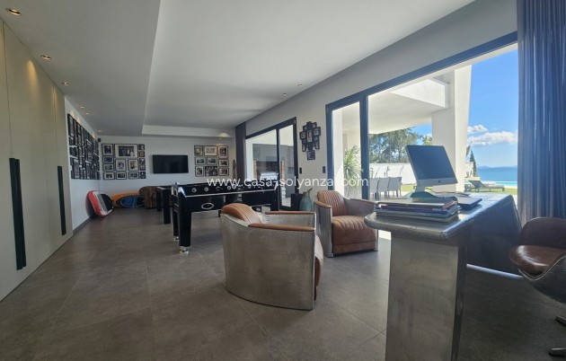 Wiederverkauf - Villa - Cabo Roig