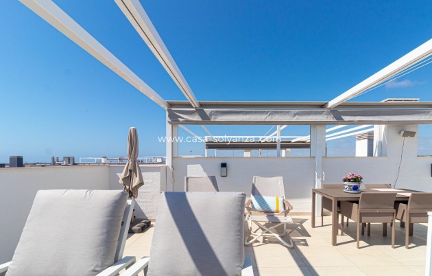 Reventa - Apartamento / piso - Orihuela Costa - Playa Flamenca