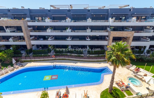 Reventa - Apartamento / piso - Orihuela Costa - Playa Flamenca