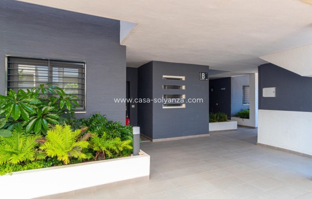 Reventa - Apartamento / piso - Orihuela Costa - Playa Flamenca