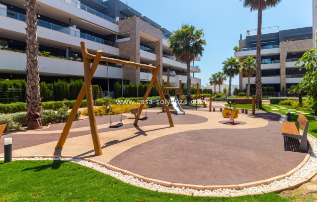 Reventa - Apartamento / piso - Orihuela Costa - Playa Flamenca