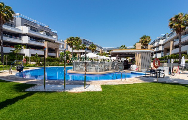 Reventa - Apartamento / piso - Orihuela Costa - Playa Flamenca