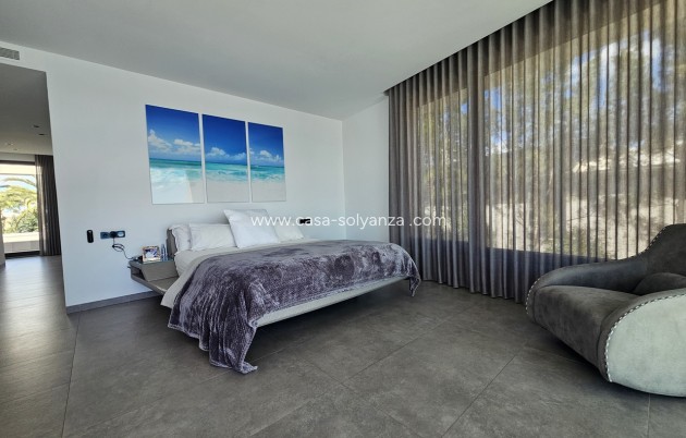 Wiederverkauf - Villa - Cabo Roig