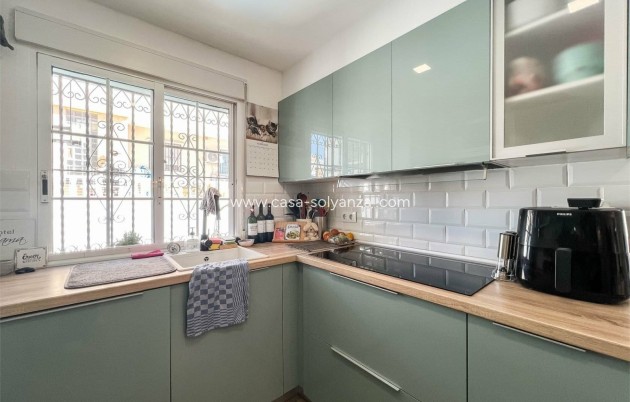 Reventa - Villa - Orihuela Costa - VILLAMARTÍN
