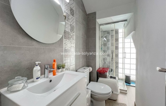 Reventa - Villa - Orihuela Costa - VILLAMARTÍN