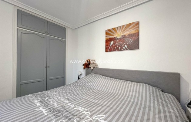 Reventa - Villa - Orihuela Costa - VILLAMARTÍN
