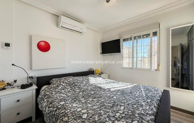 Reventa - Villa - Orihuela Costa - VILLAMARTÍN