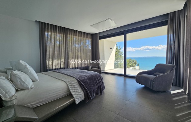 Wiederverkauf - Villa - Cabo Roig