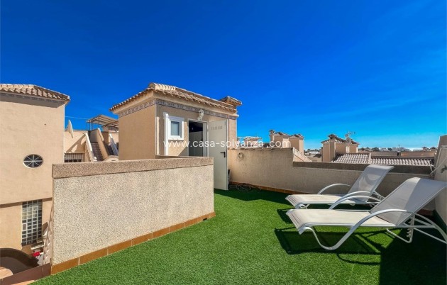 Reventa - Villa - Orihuela Costa - VILLAMARTÍN