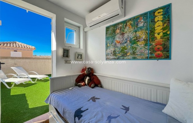 Reventa - Villa - Orihuela Costa - VILLAMARTÍN