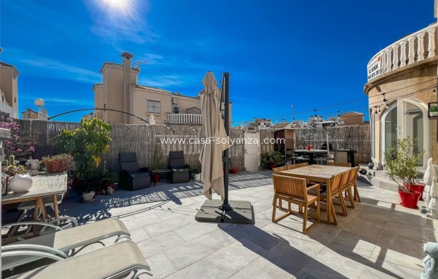 Reventa - Villa - Orihuela Costa - VILLAMARTÍN