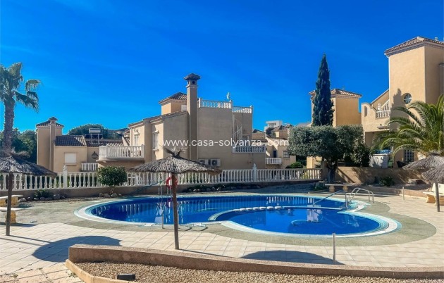 Reventa - Villa - Orihuela Costa - VILLAMARTÍN