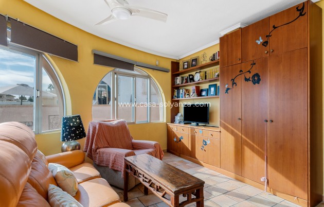 Reventa - Villa - Ciudad Quesada - Rojales