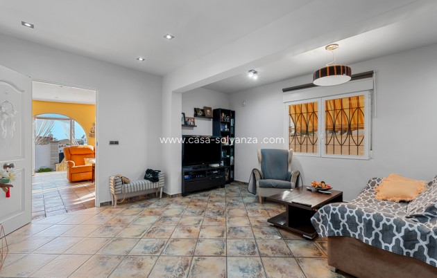 Reventa - Villa - Ciudad Quesada - Rojales