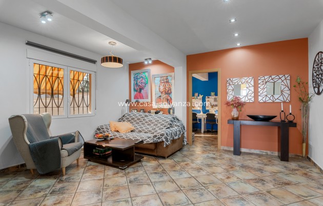 Reventa - Villa - Ciudad Quesada - Rojales