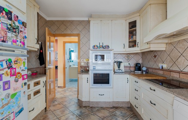 Reventa - Villa - Ciudad Quesada - Rojales
