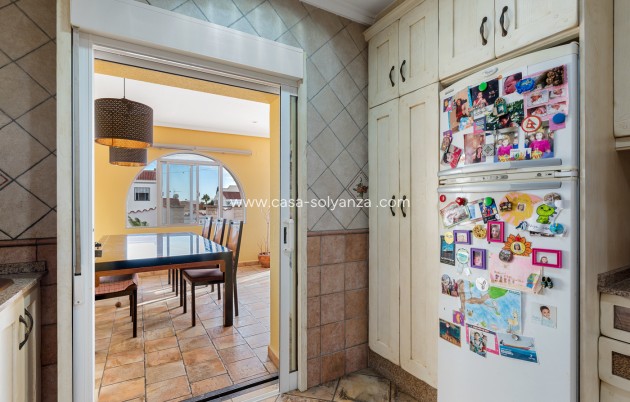 Reventa - Villa - Ciudad Quesada - Rojales