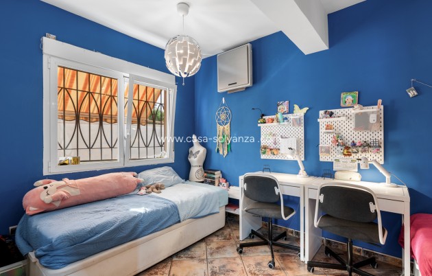 Reventa - Villa - Ciudad Quesada - Rojales