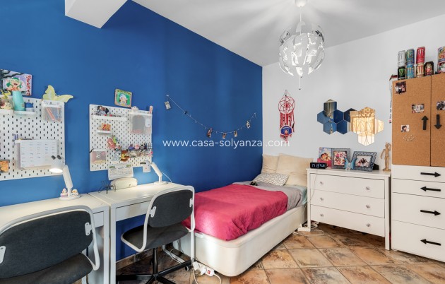 Reventa - Villa - Ciudad Quesada - Rojales