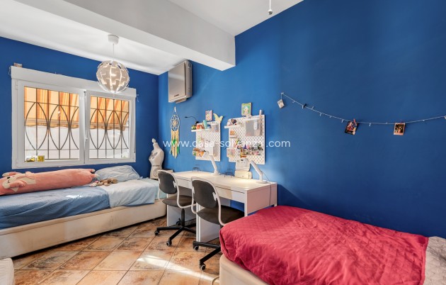 Reventa - Villa - Ciudad Quesada - Rojales