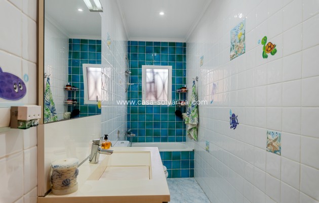 Reventa - Villa - Ciudad Quesada - Rojales