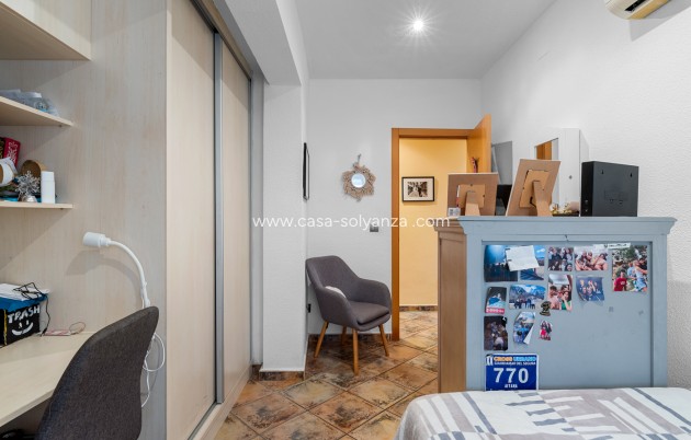 Reventa - Villa - Ciudad Quesada - Rojales