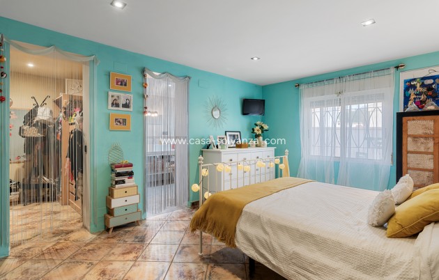Reventa - Villa - Ciudad Quesada - Rojales