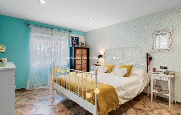 Reventa - Villa - Ciudad Quesada - Rojales