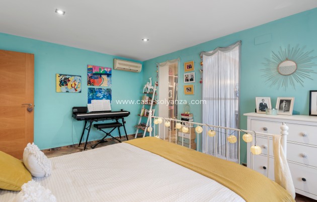 Reventa - Villa - Ciudad Quesada - Rojales