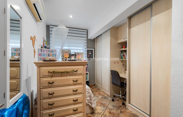 Reventa - Villa - Ciudad Quesada - Rojales