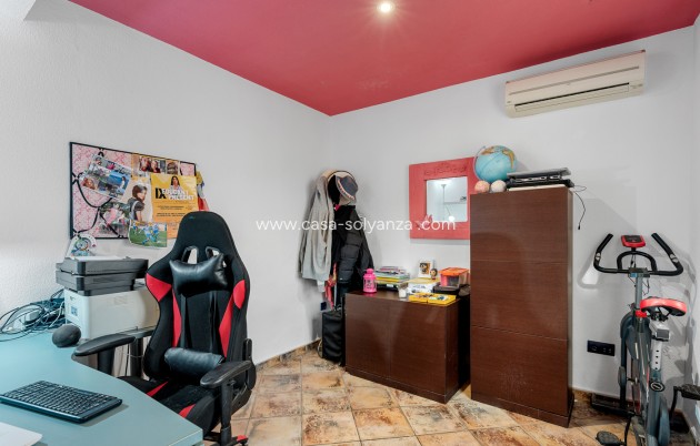 Reventa - Villa - Ciudad Quesada - Rojales