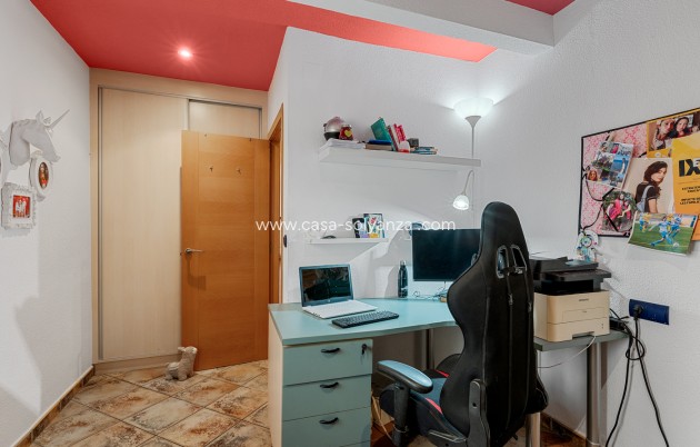 Reventa - Villa - Ciudad Quesada - Rojales
