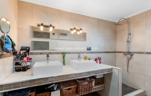 Reventa - Villa - Ciudad Quesada - Rojales