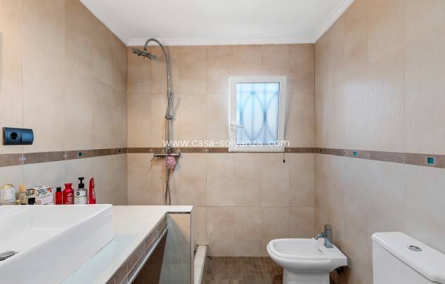 Reventa - Villa - Ciudad Quesada - Rojales